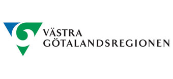 Västra Götalandsregion logga