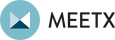 Meetx logo