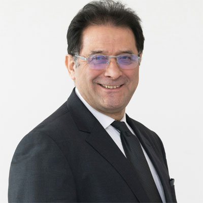 image of sfss konferens speaker Y. Peker
