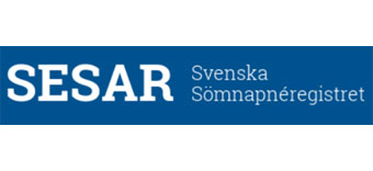 SESAR logo SFSS knoferens utställare